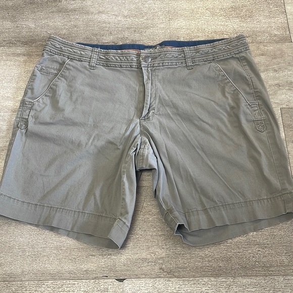 Natural Reflections Shorts Natural Reflections Cargo Shorts Poshmark
